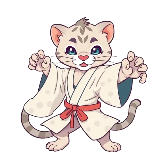 Welcome to Panther.Tokyo